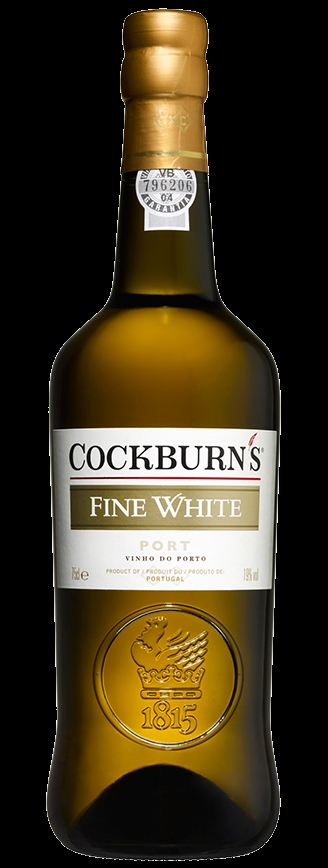 Cockburns Fine white (Branco)