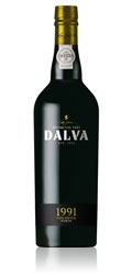 Dalva  1991