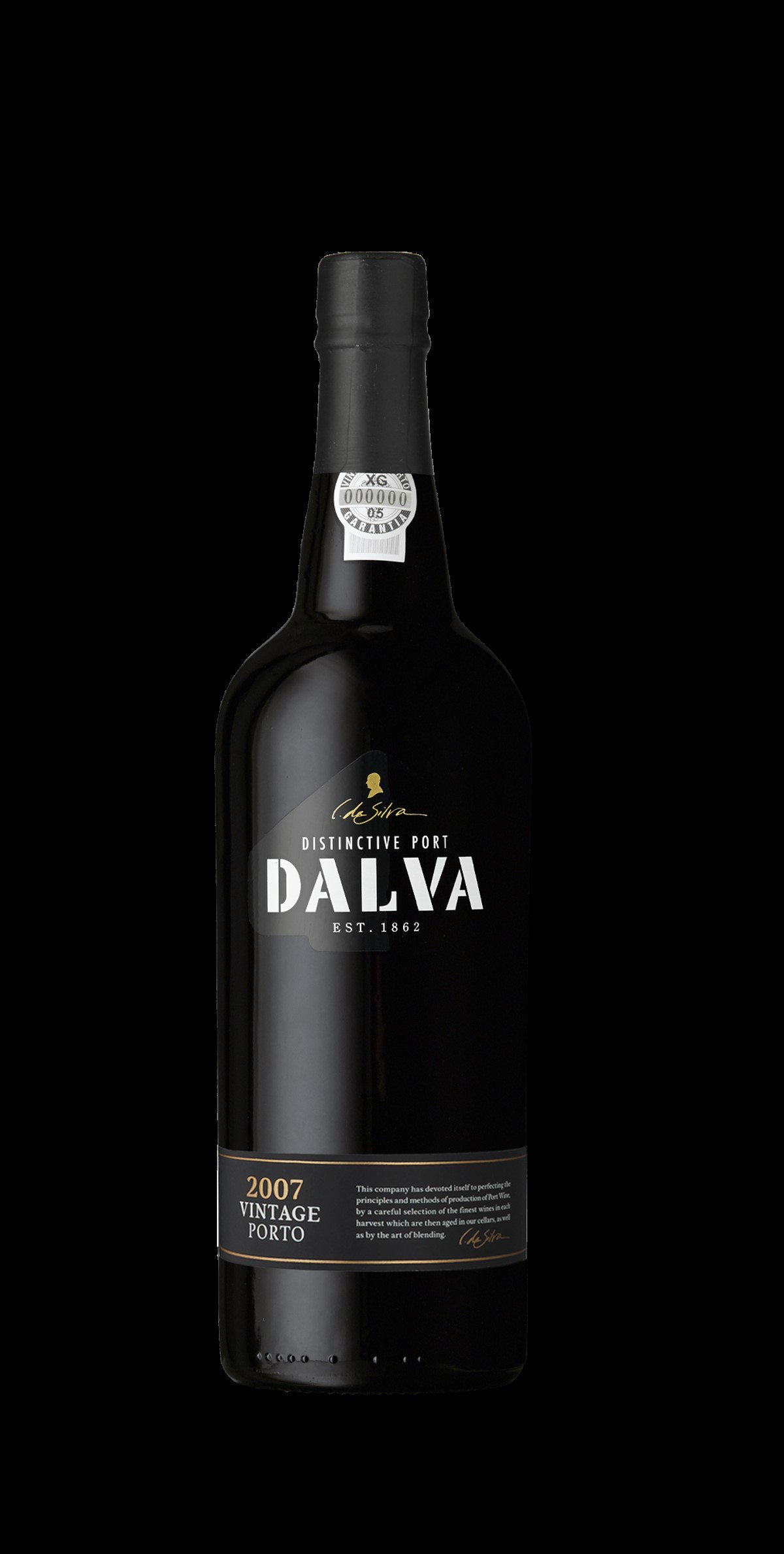 Dalva Vintage 2007