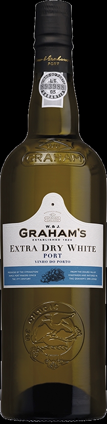 Grahams Extra-dry Branco