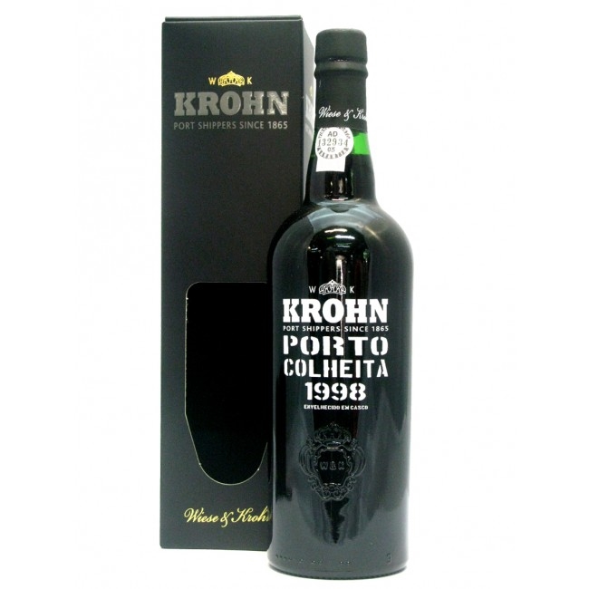 Krohn 1998