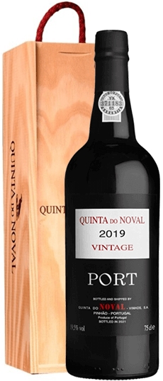 Quinta do Noval Vintage 2019 (Preço Primeur)